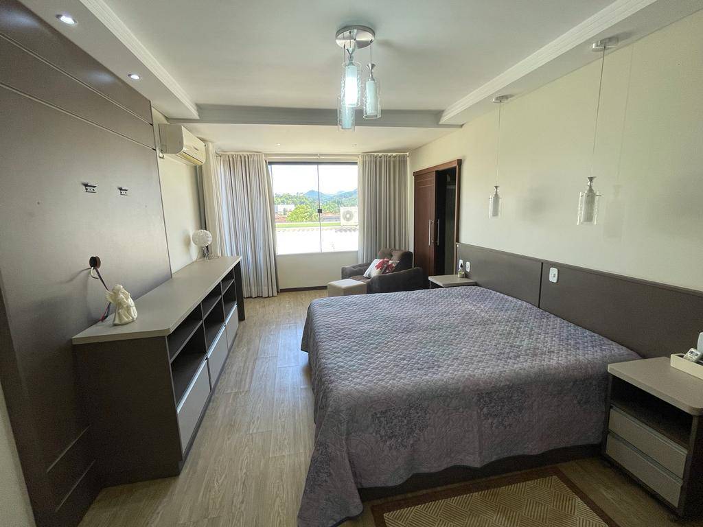 Casa Residencial no Vila Lenzi em Jaragua do Sul / SC