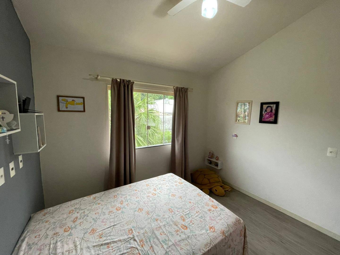 Casa Residencial no Ilha da Figueira em Jaragua do Sul / SC