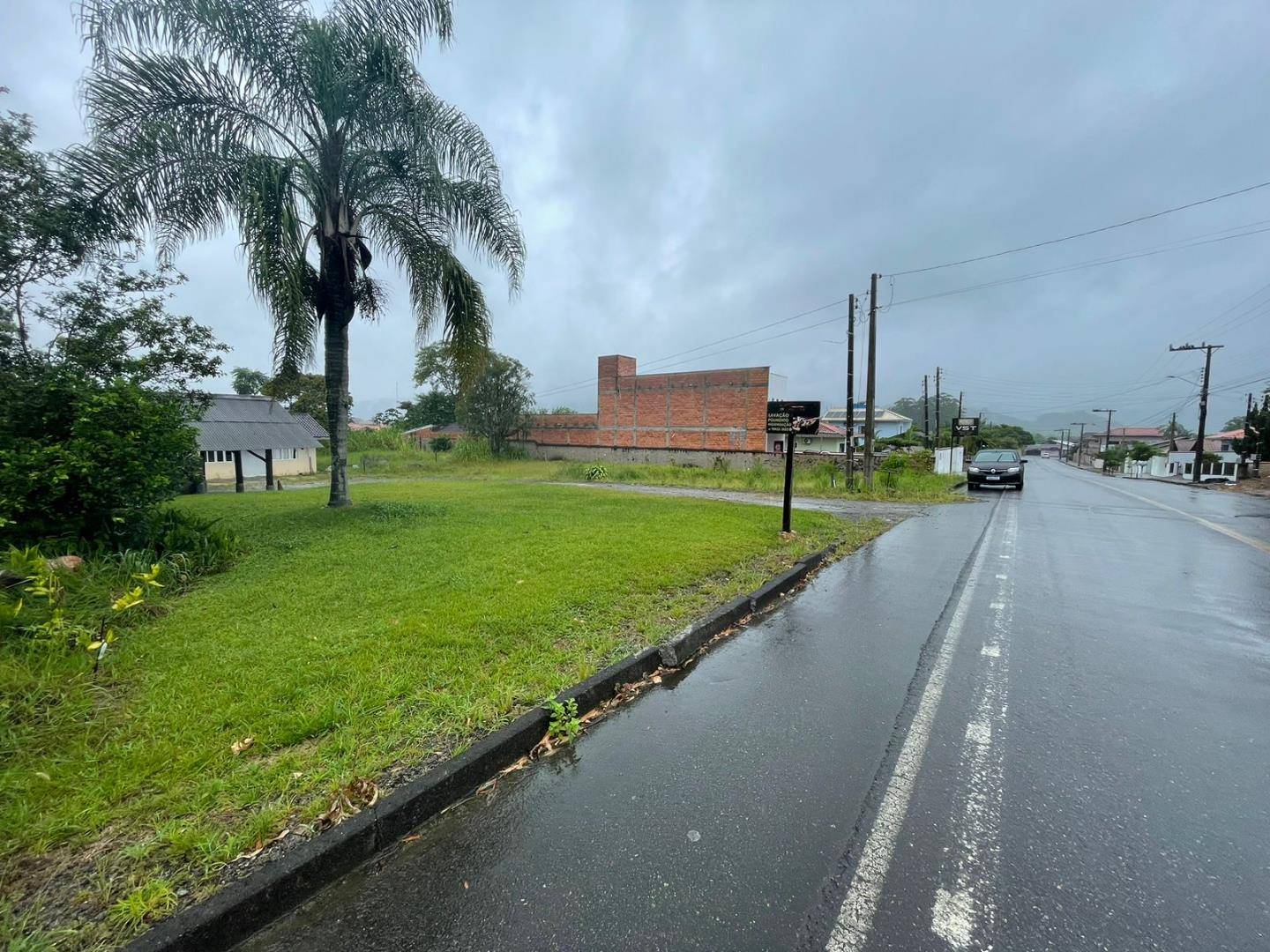 Terreno no Sossego em Schroeder / SC