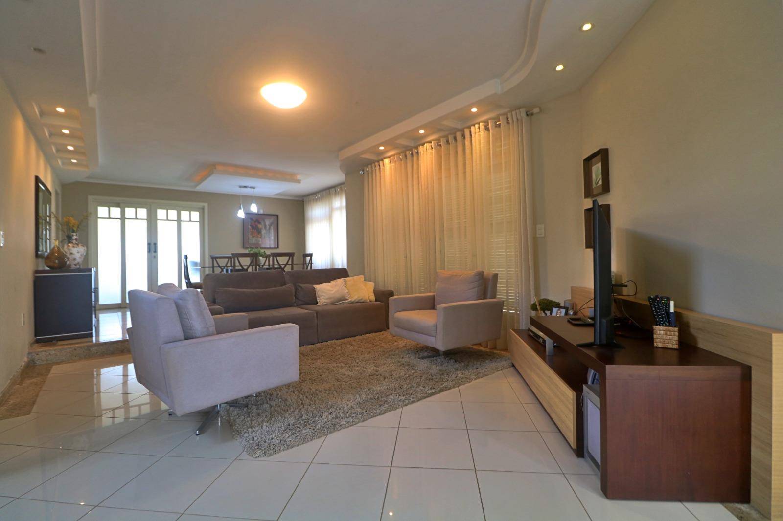 Casa Residencial no Barra do Rio Cerro em Jaragua do Sul / SC