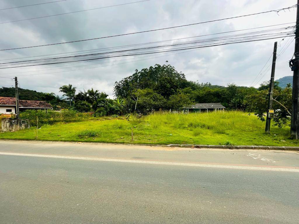 Terreno no Ribeirao Cavalo em Jaragua do Sul / SC