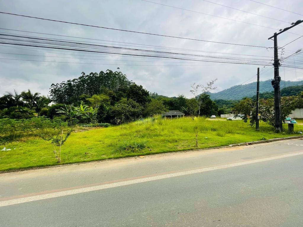 Terreno no Ribeirao Cavalo em Jaragua do Sul / SC