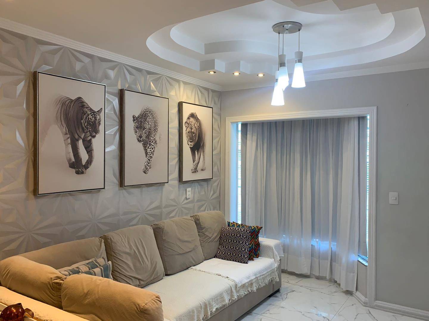 Casa Residencial no Jaragua Esquerdo em Jaragua do Sul / SC