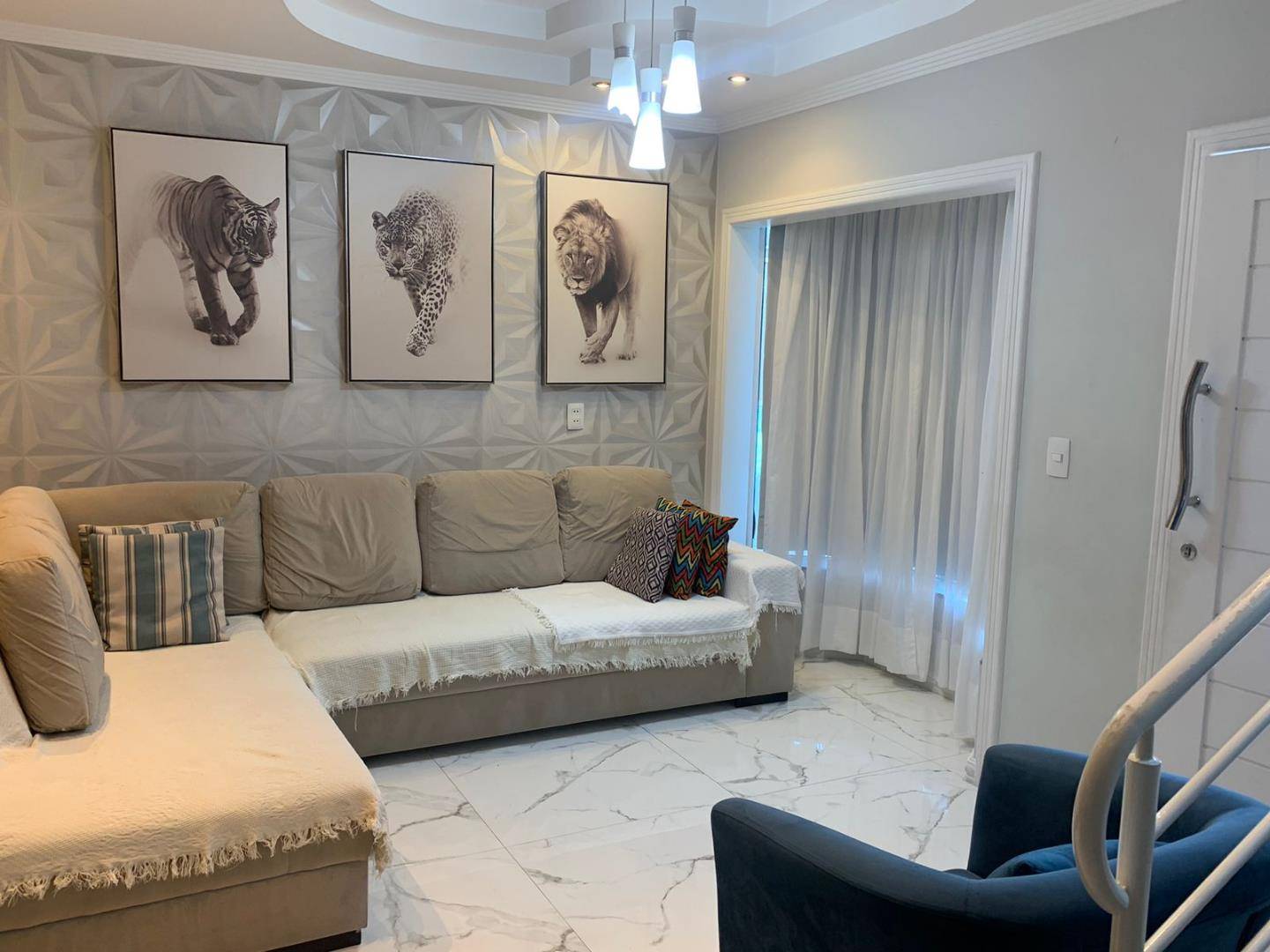 Casa Residencial no Jaragua Esquerdo em Jaragua do Sul / SC
