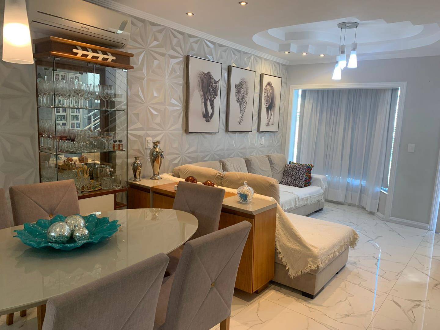 Casa Residencial no Jaragua Esquerdo em Jaragua do Sul / SC