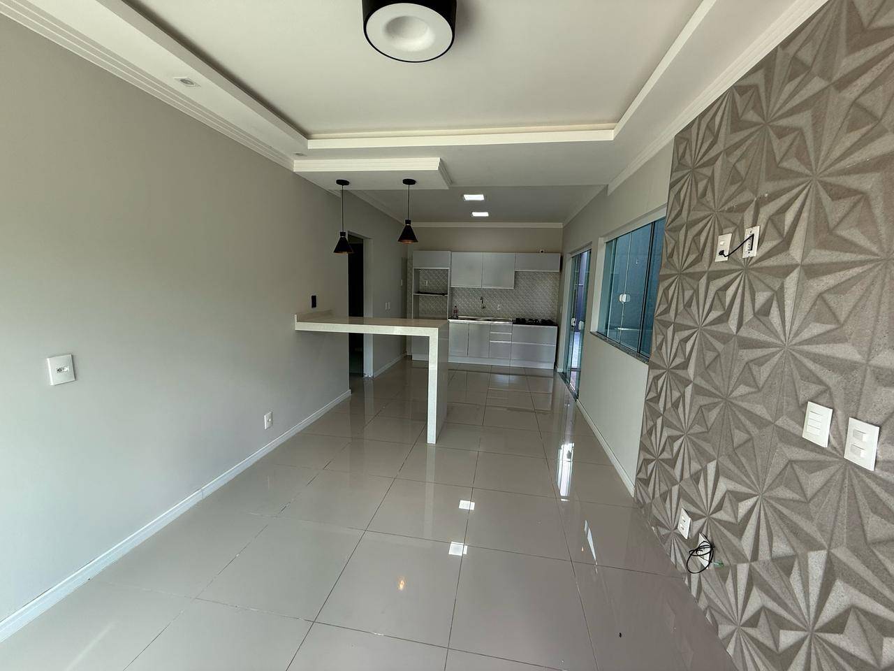 Casa Residencial no Três Rios do Norte em Jaragua do Sul / SC