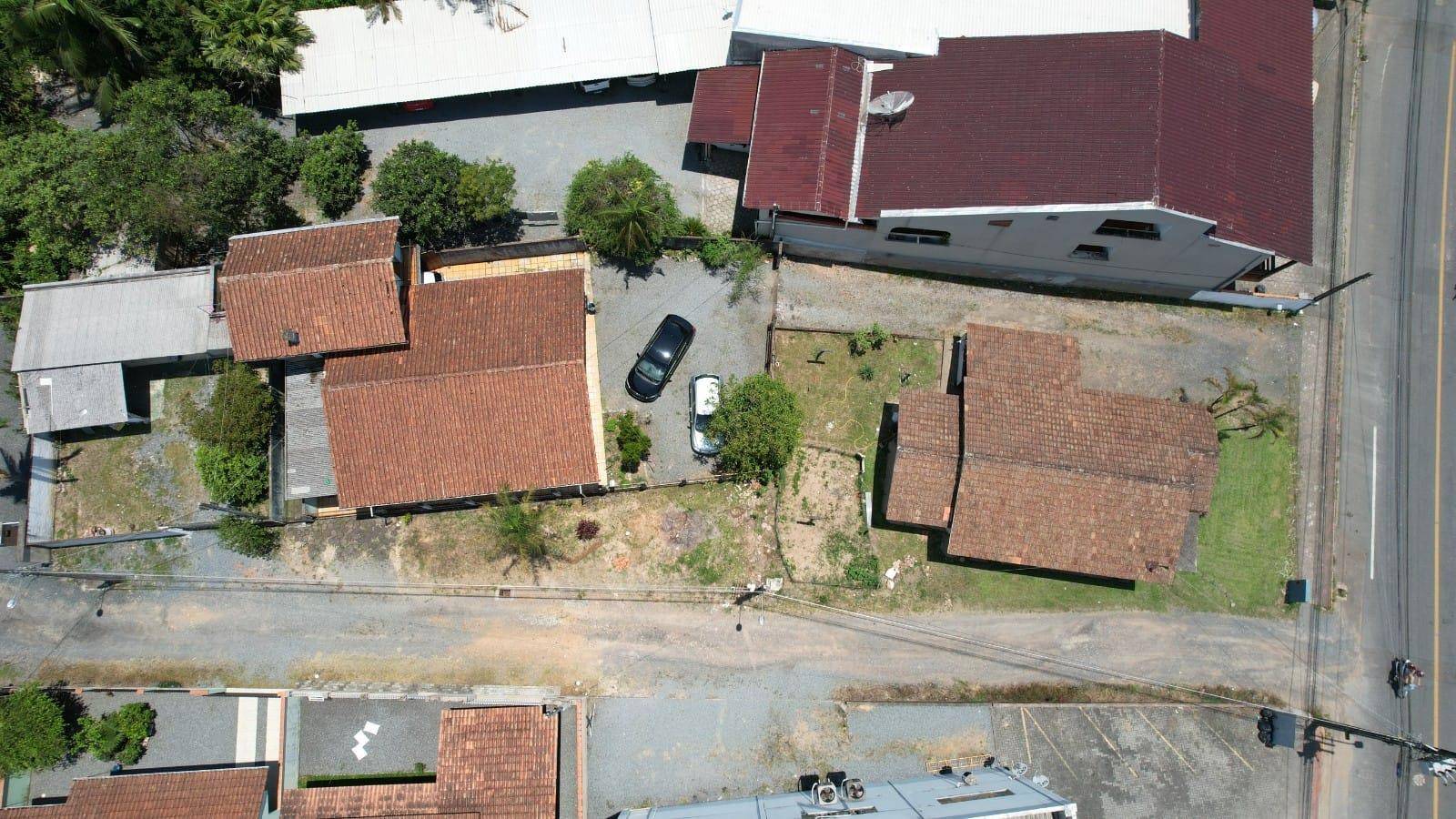 Imóveis Comerciais no Rau em Jaragua do Sul / SC