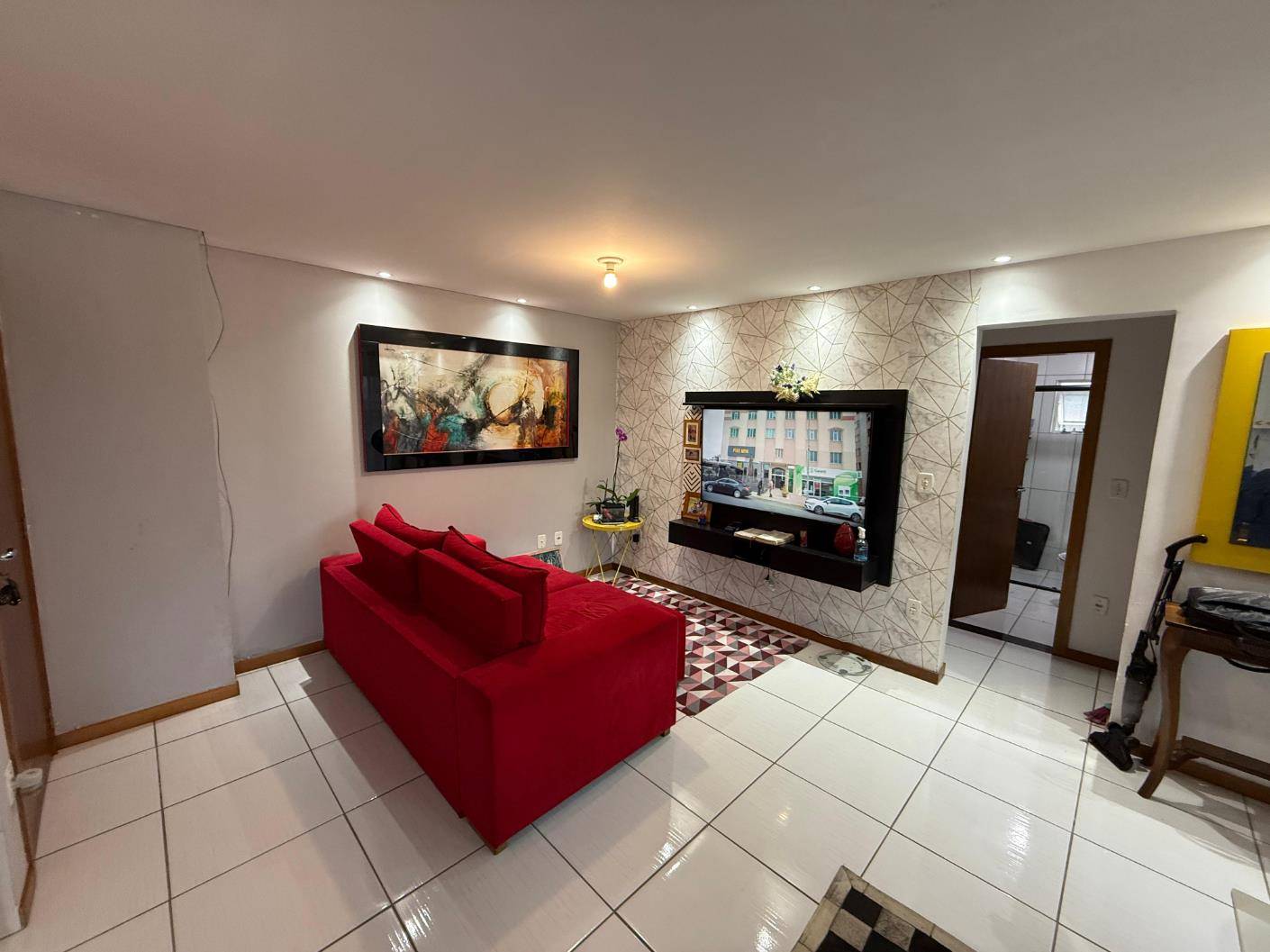 Apartamento no Vila Nova em Jaragua do Sul / SC