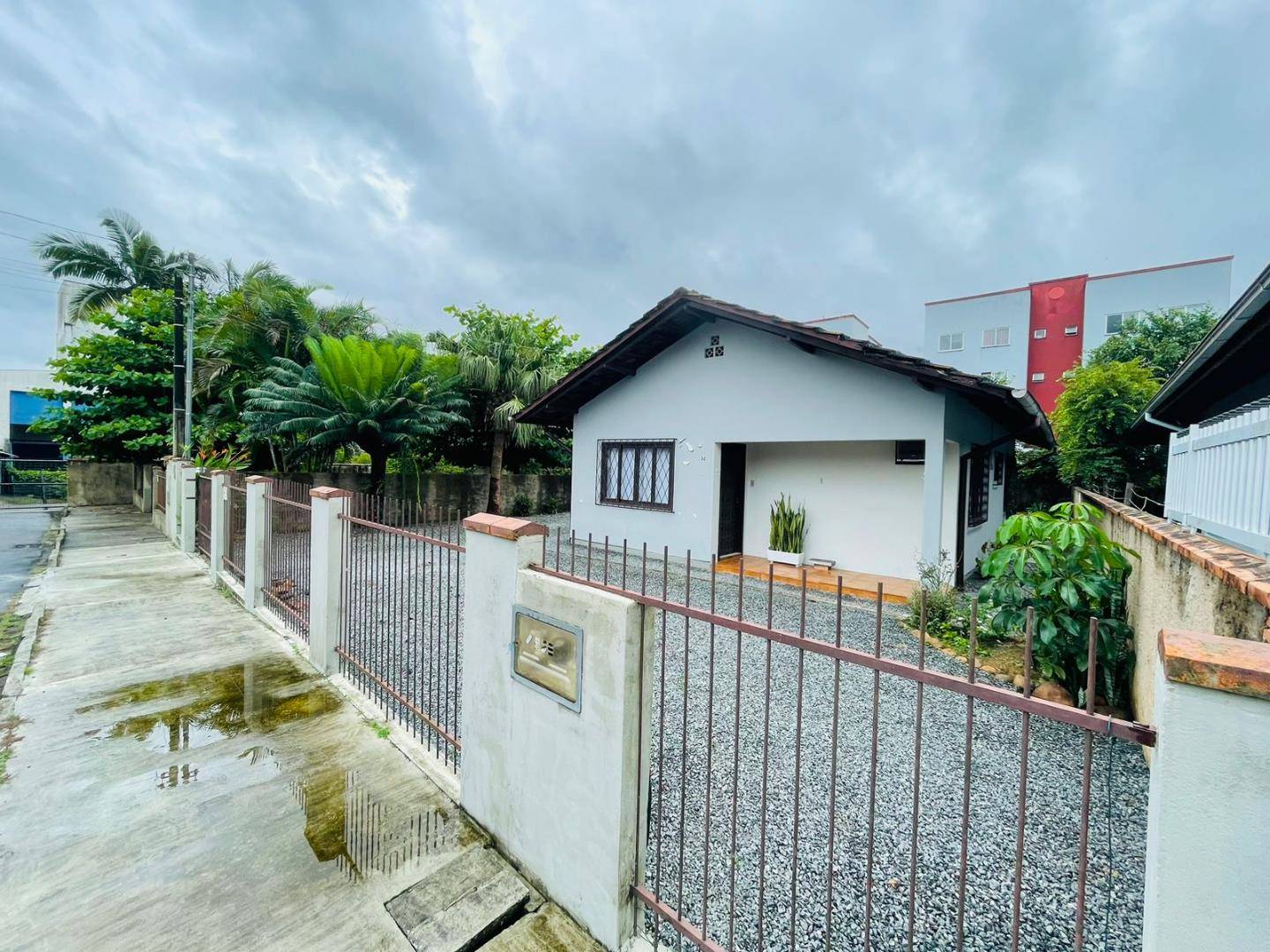 Terreno no Vila Lalau em Jaragua do Sul / SC