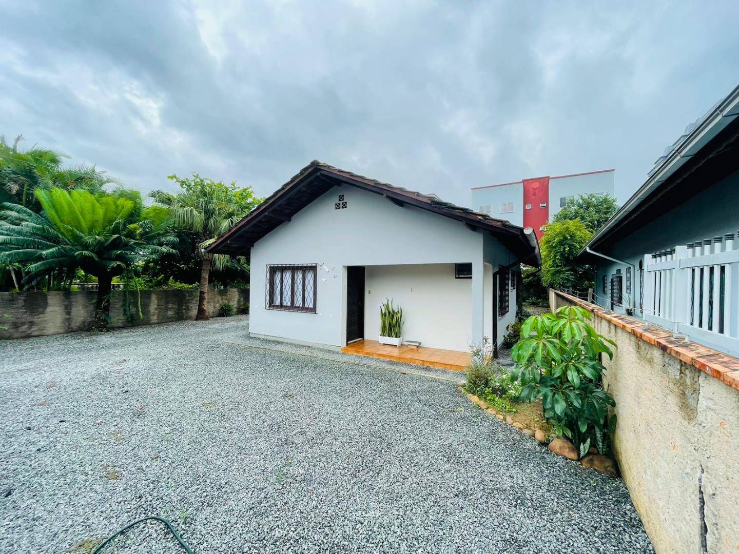 Terreno no Vila Lalau em Jaragua do Sul / SC