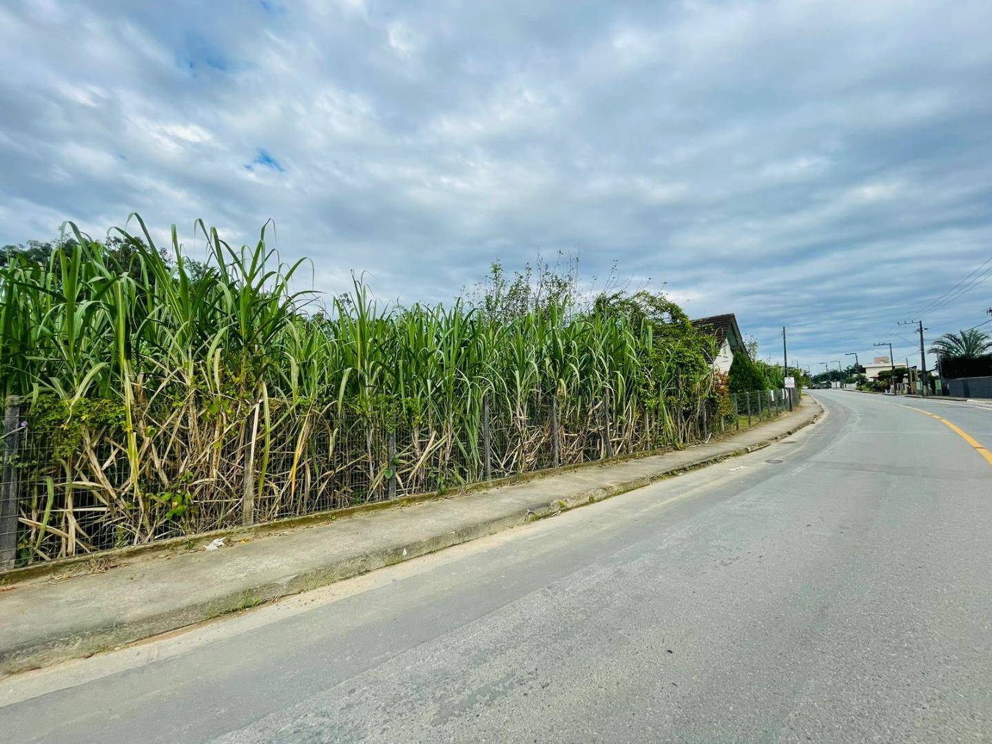 Terreno no Tres Rios do Sul em Jaragua do Sul / SC