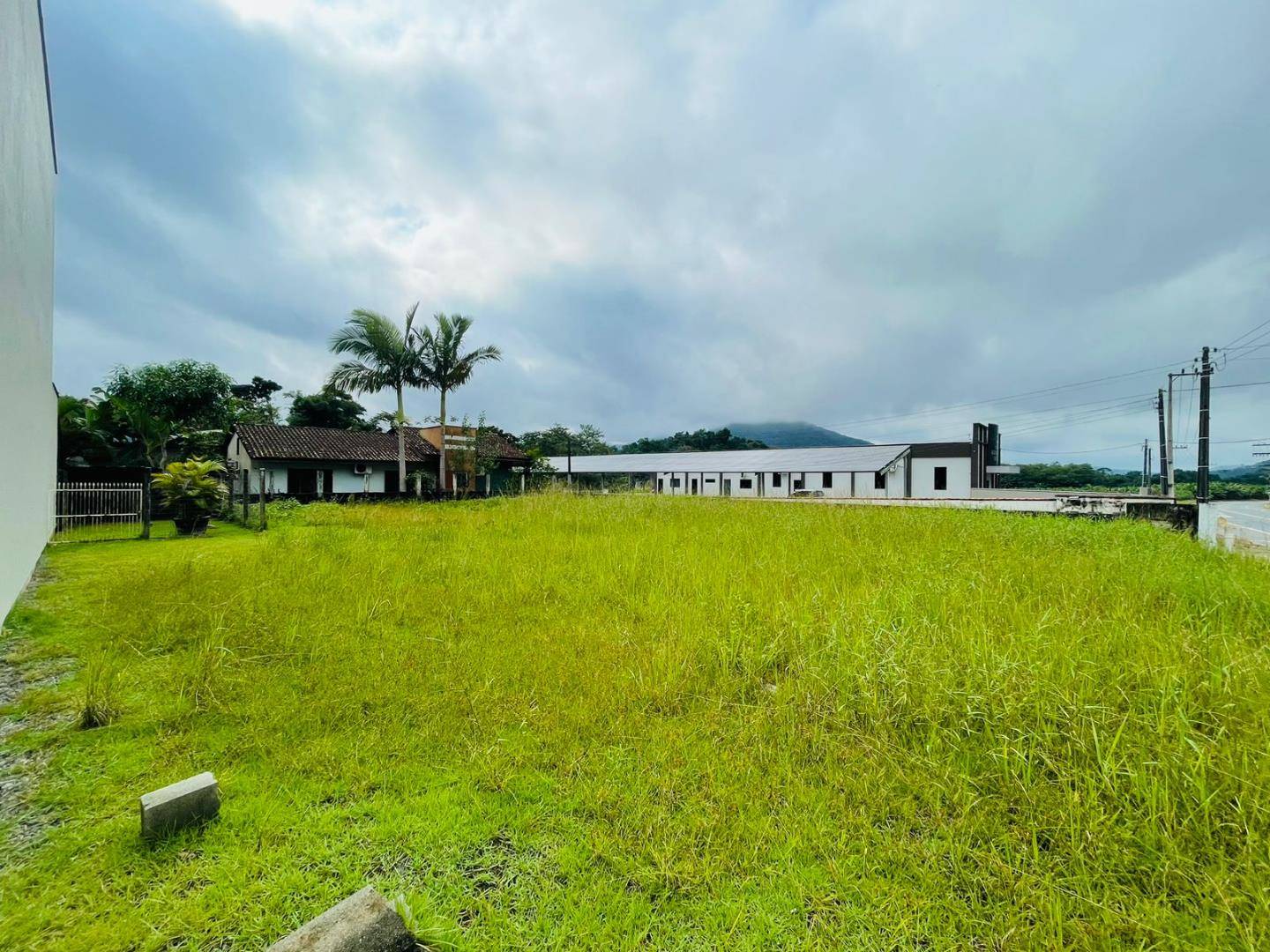 Terreno no Joao Pessoa em Jaragua do Sul / SC