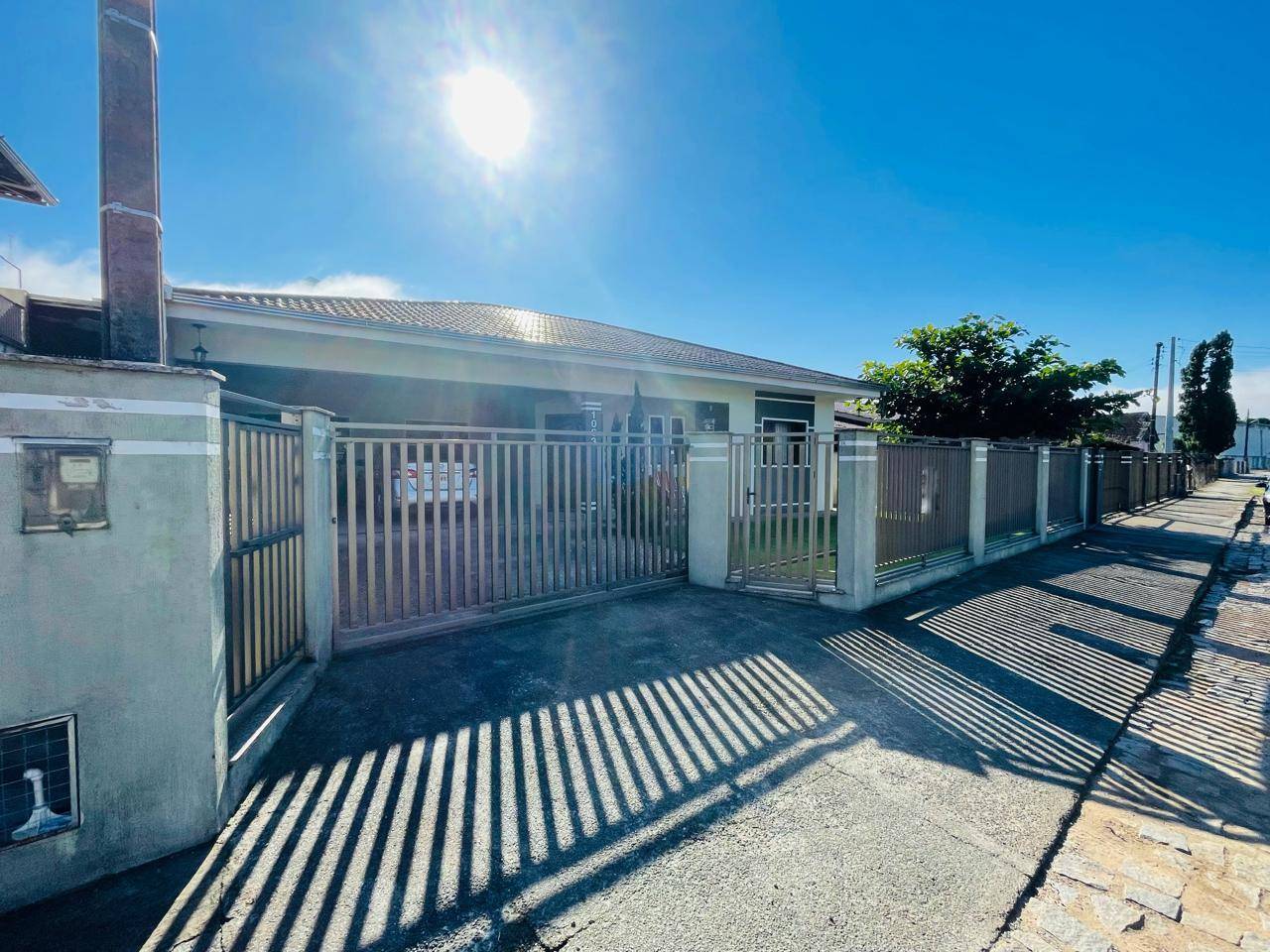 Casa Residencial no Joao Tozini em Corupa / SC