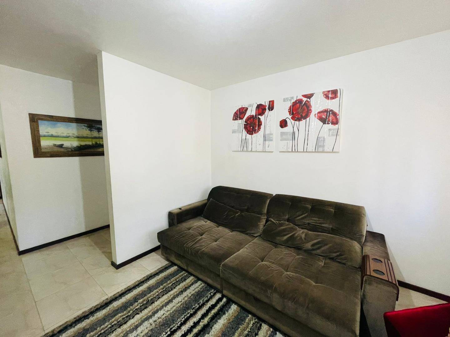 Casa Residencial no Joao Tozini em Corupa / SC