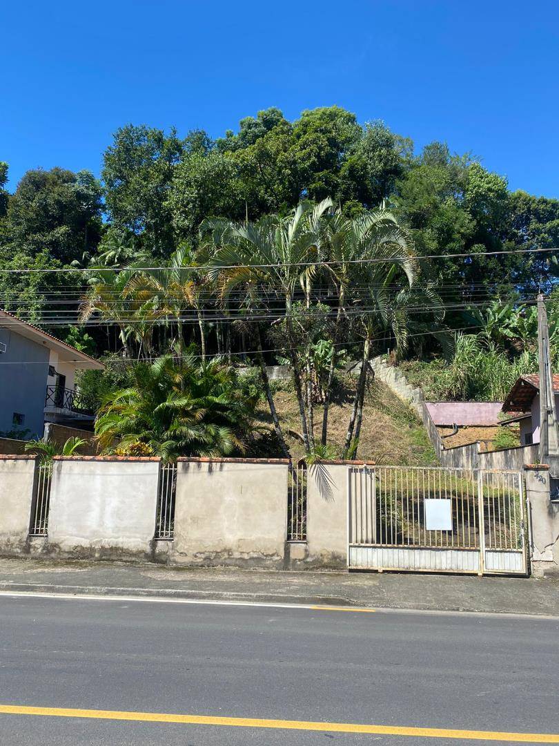 Terreno no Jaragua Esquerdo em Jaragua do Sul / SC