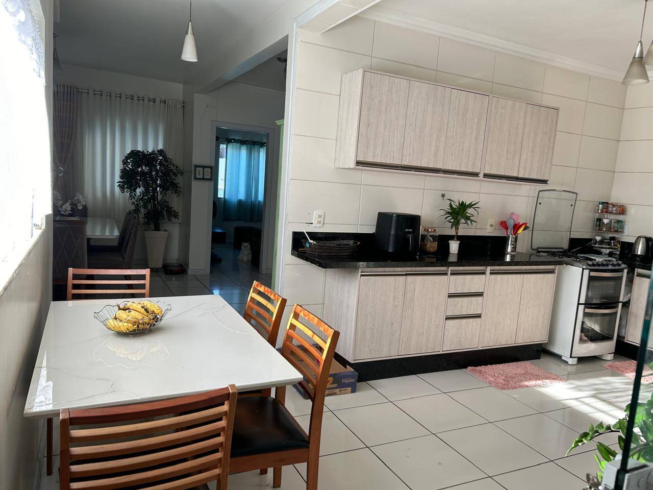 Casa Residencial no Vila Lalau em Jaragua do Sul / SC