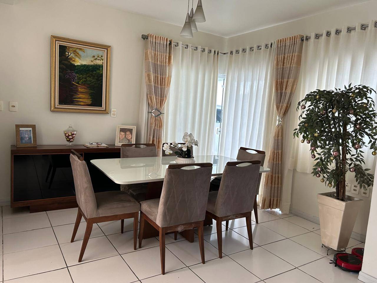 Casa Residencial no Vila Lalau em Jaragua do Sul / SC