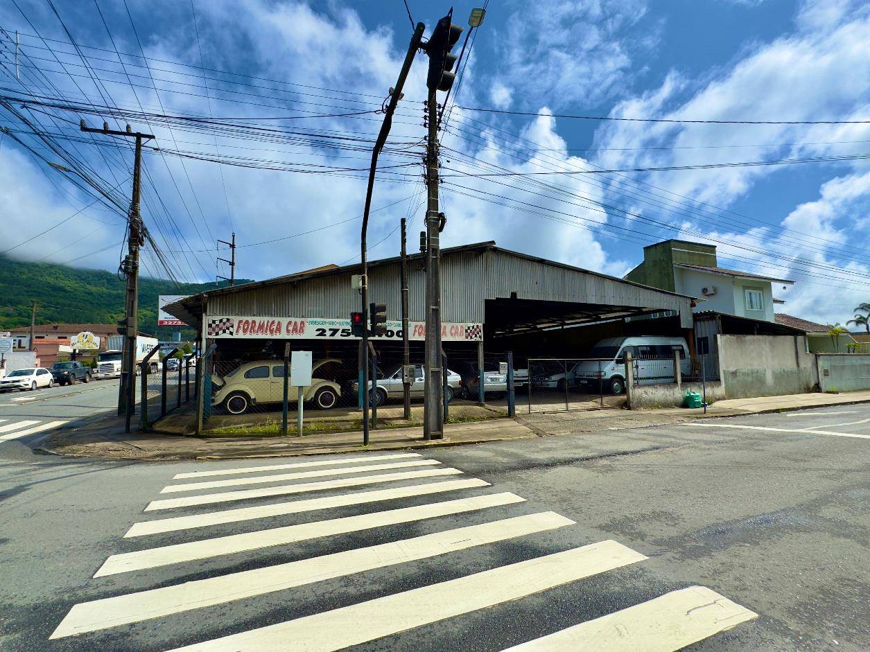 Imóveis Comerciais no Vila Lalau em Jaragua do Sul / SC