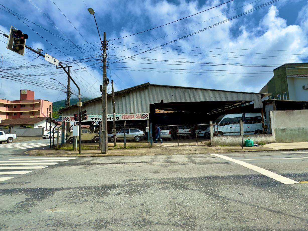 Imóveis Comerciais no Vila Lalau em Jaragua do Sul / SC