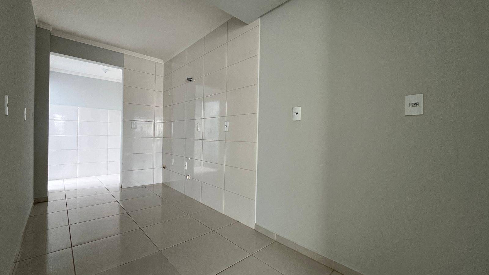 Apartamento no Três Rios do Norte em Jaragua do Sul / SC