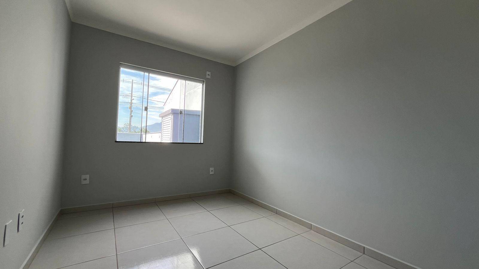 Apartamento no Três Rios do Norte em Jaragua do Sul / SC