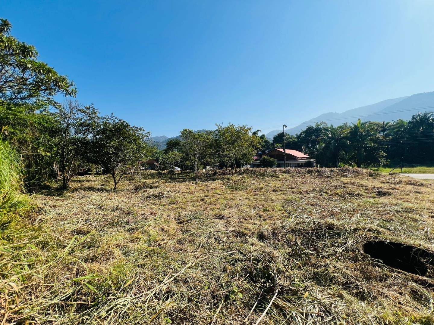 Terreno no Rio da Luz em Jaragua do Sul / SC