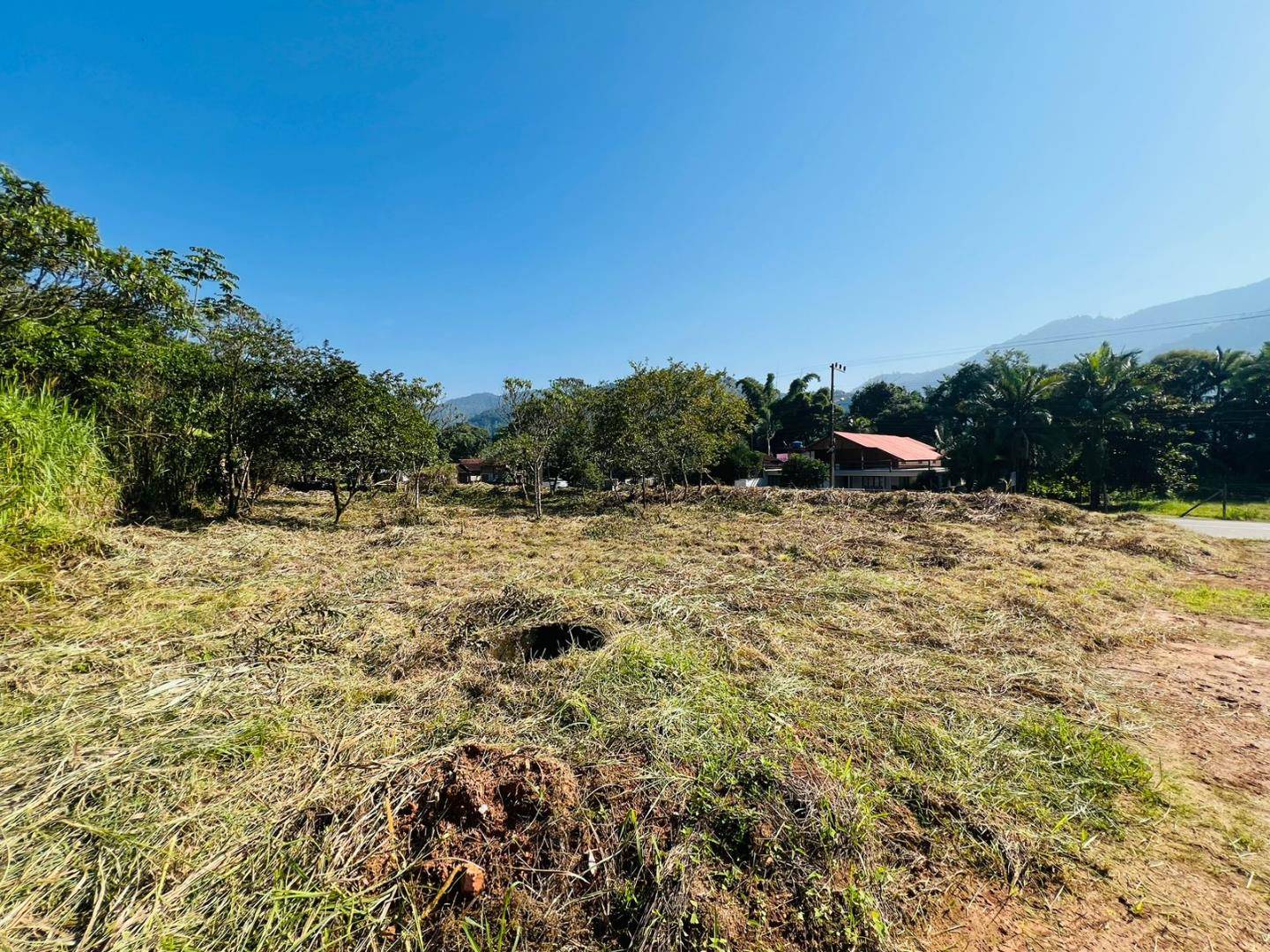 Terreno no Rio da Luz em Jaragua do Sul / SC