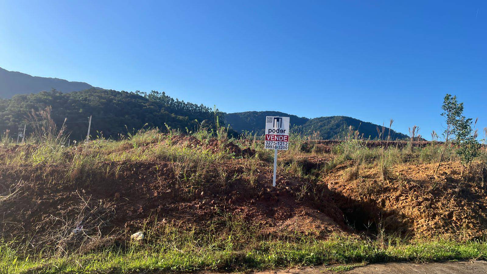 Terreno no Três Rios do Norte em Jaragua do Sul / SC