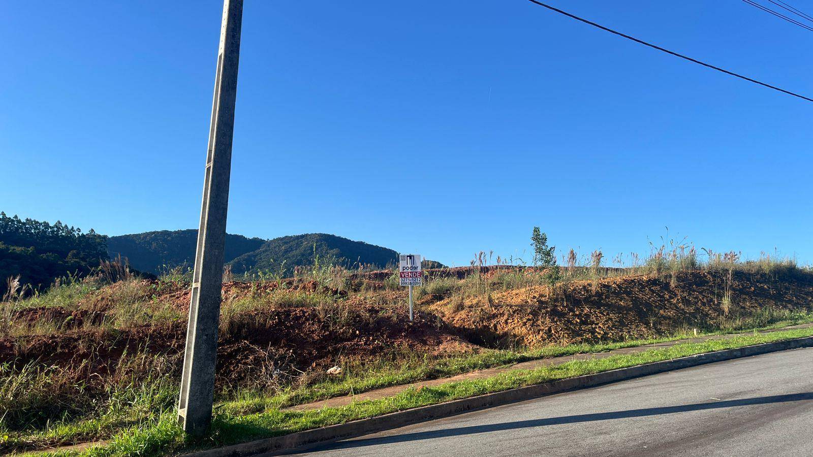 Terreno no Três Rios do Norte em Jaragua do Sul / SC