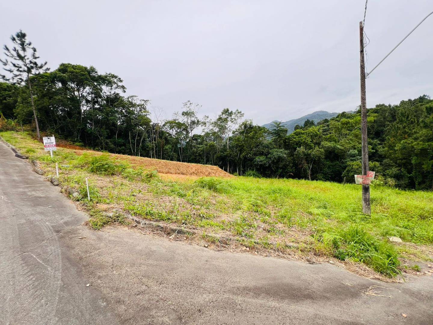 Terreno no Vila Lenzi em Jaragua do Sul / SC