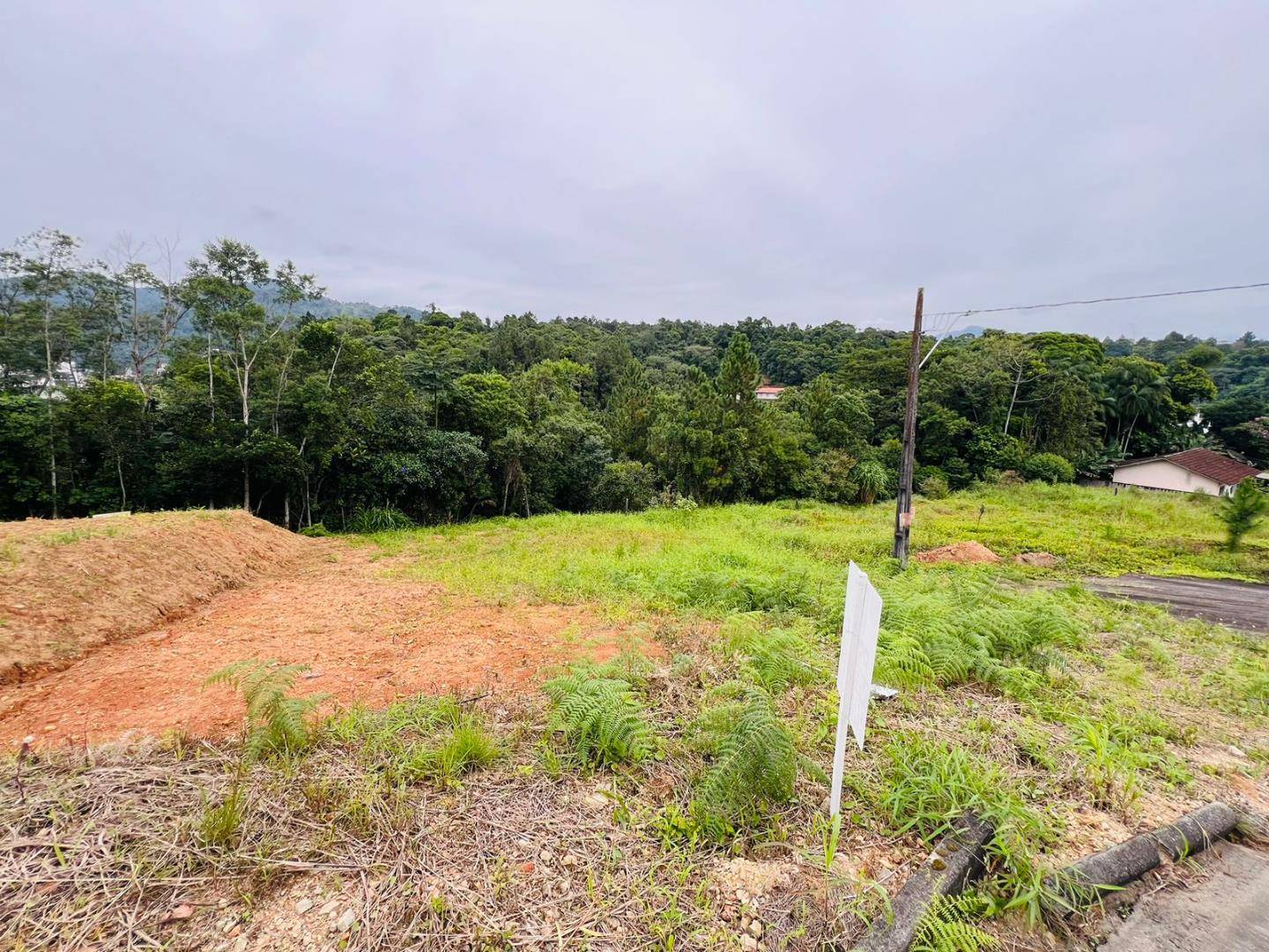 Terreno no Vila Lenzi em Jaragua do Sul / SC