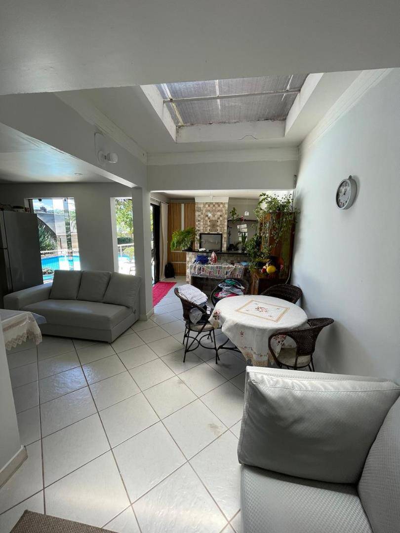 Casa Residencial no Vila Lenzi em Jaragua do Sul / SC