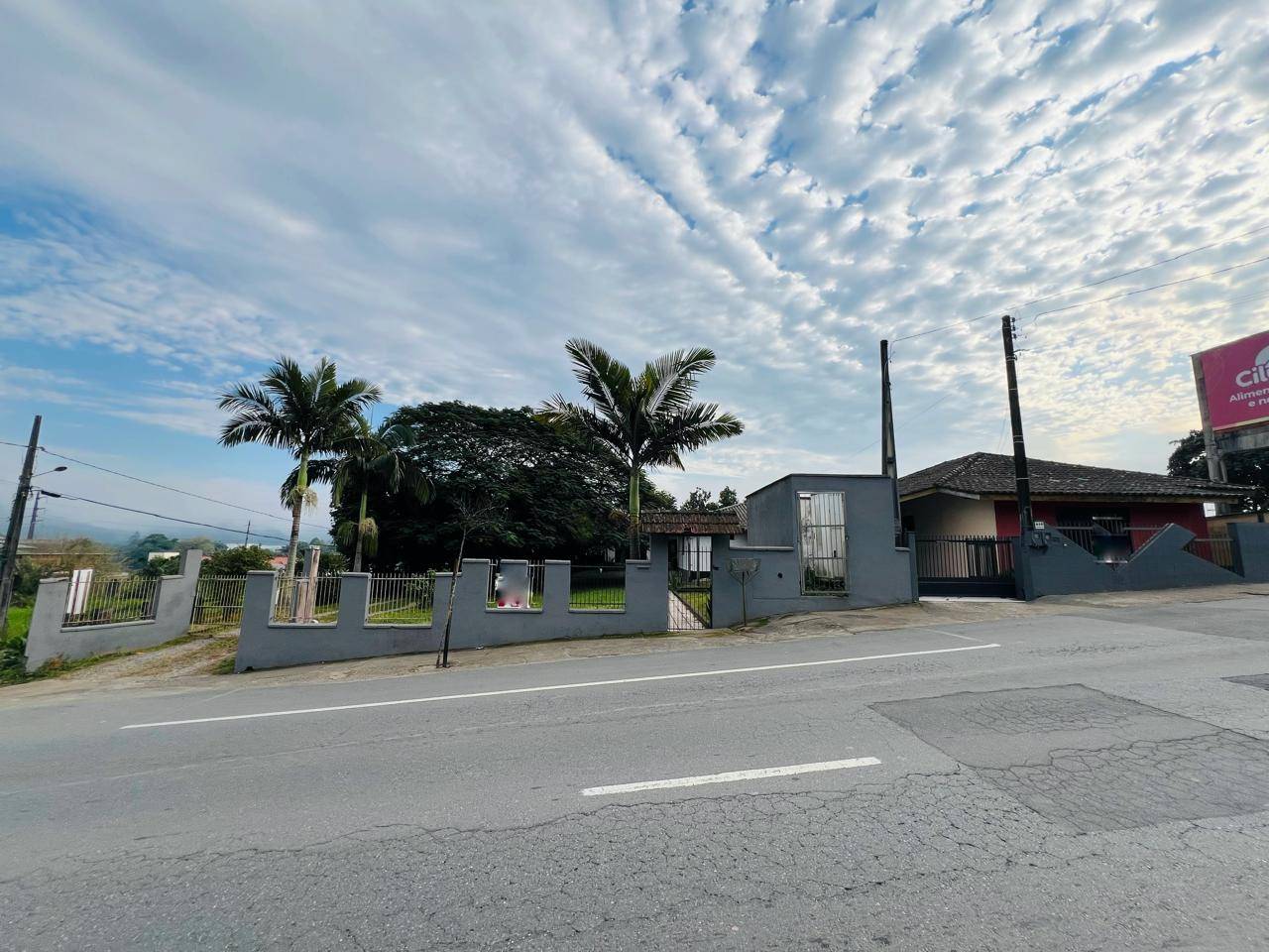 Imóveis Comerciais no Barra do Rio Cerro em Jaragua do Sul / SC