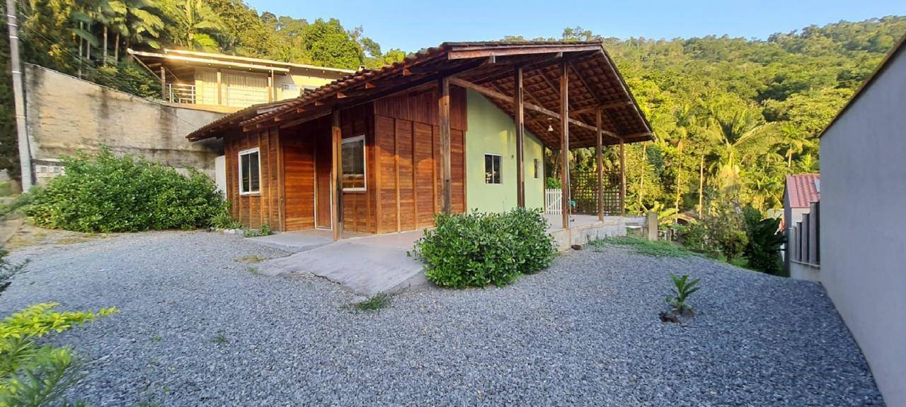 Casa Residencial no Vila Nova em Jaragua do Sul / SC