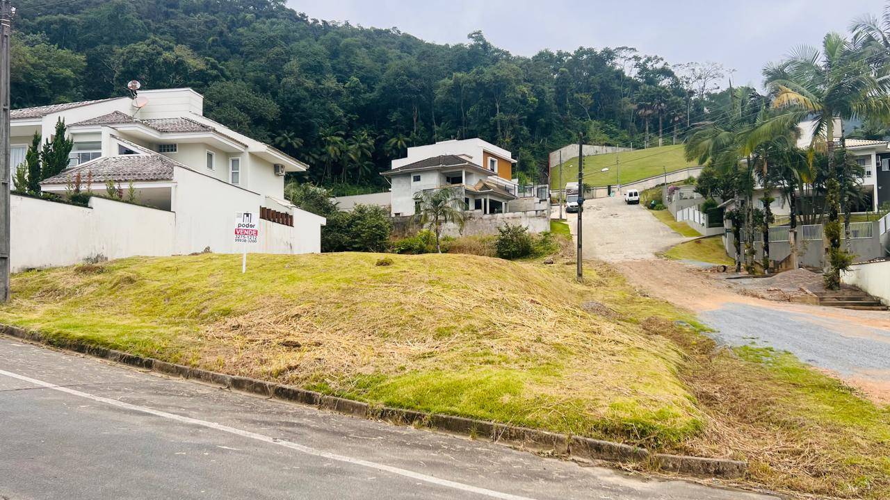 Terreno no Barra do Rio Cerro em Jaragua do Sul / SC
