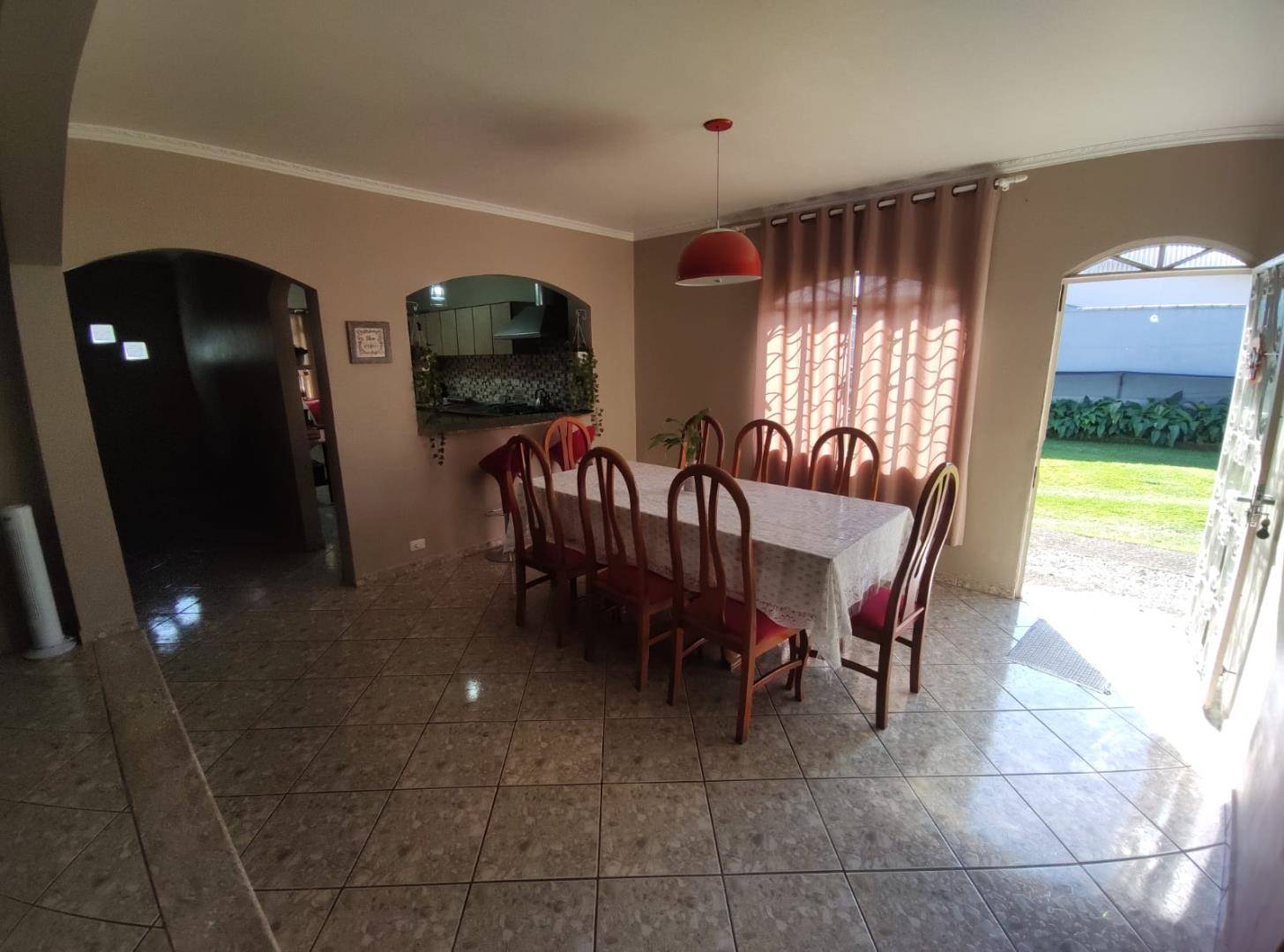 Casa Residencial no Nova Brasilia em Jaragua do Sul / SC