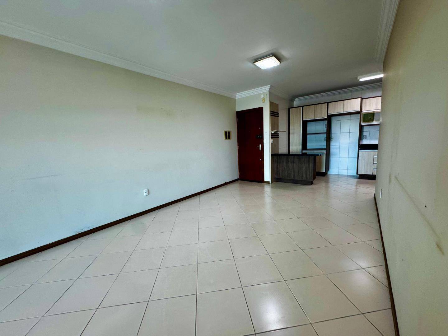Apartamento no Vila Nova em Jaragua do Sul / SC