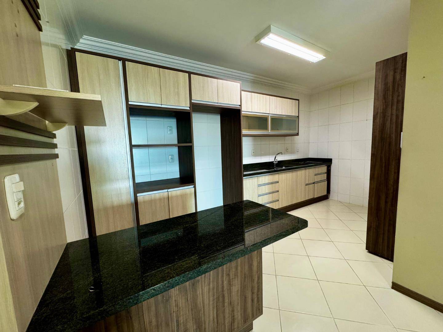 Apartamento no Vila Nova em Jaragua do Sul / SC
