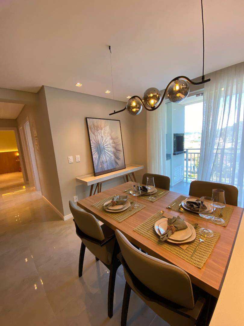 Apartamento no Vila Lalau em Jaragua do Sul / SC