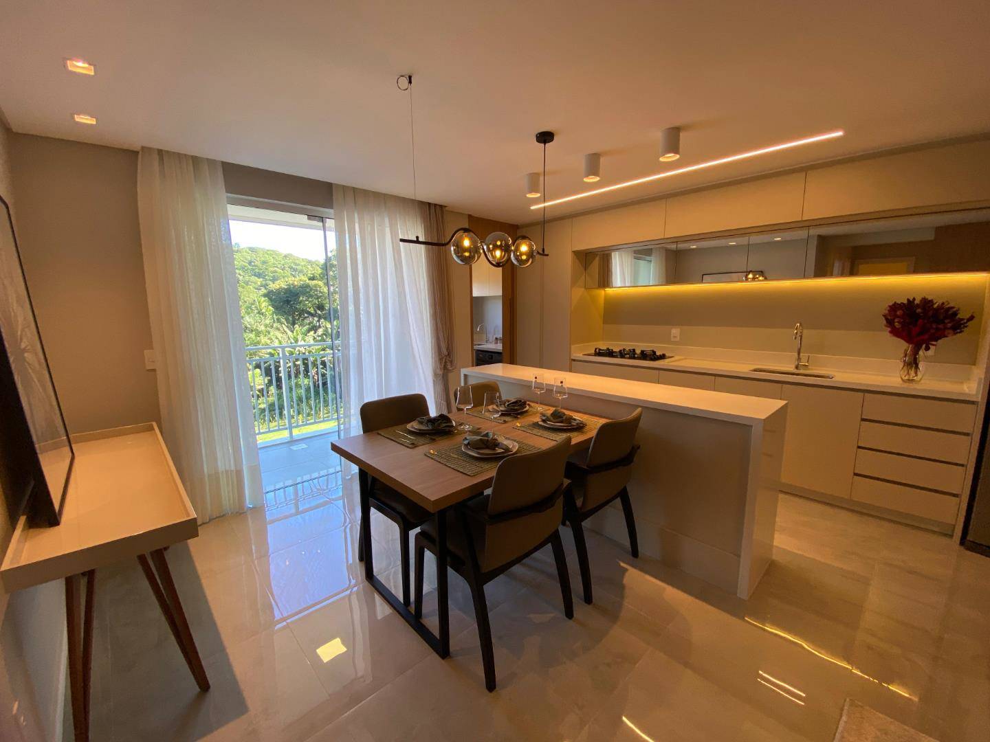 Apartamento no Vila Lalau em Jaragua do Sul / SC