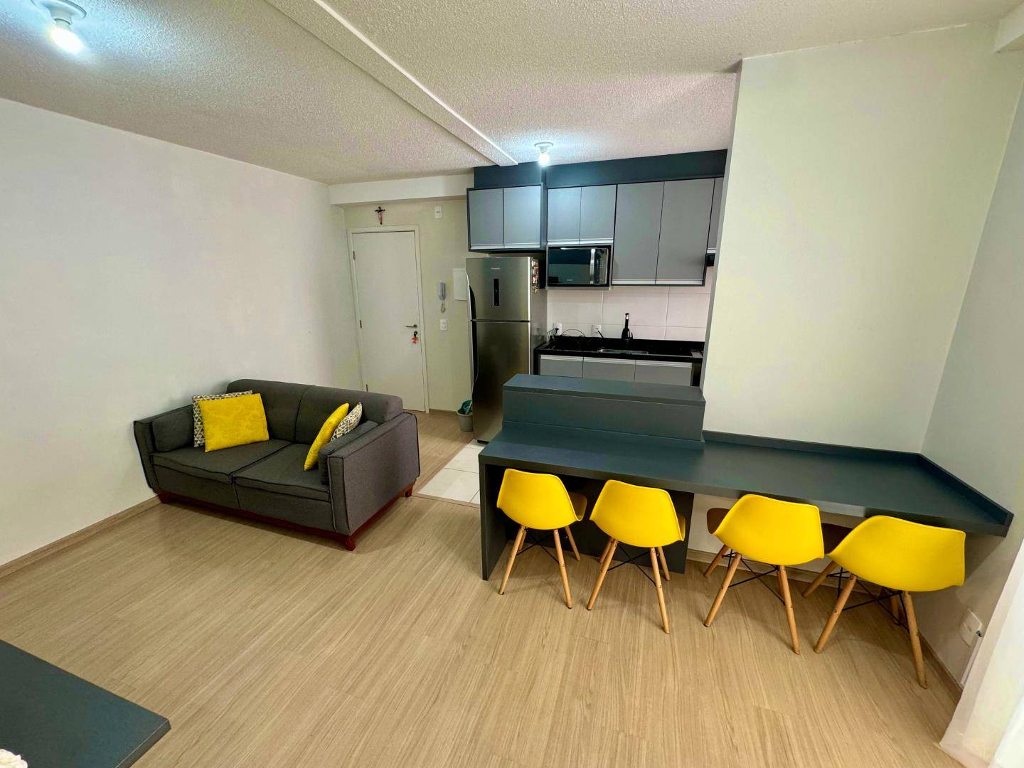 Apartamento no Sao Luis em Jaragua do Sul / SC