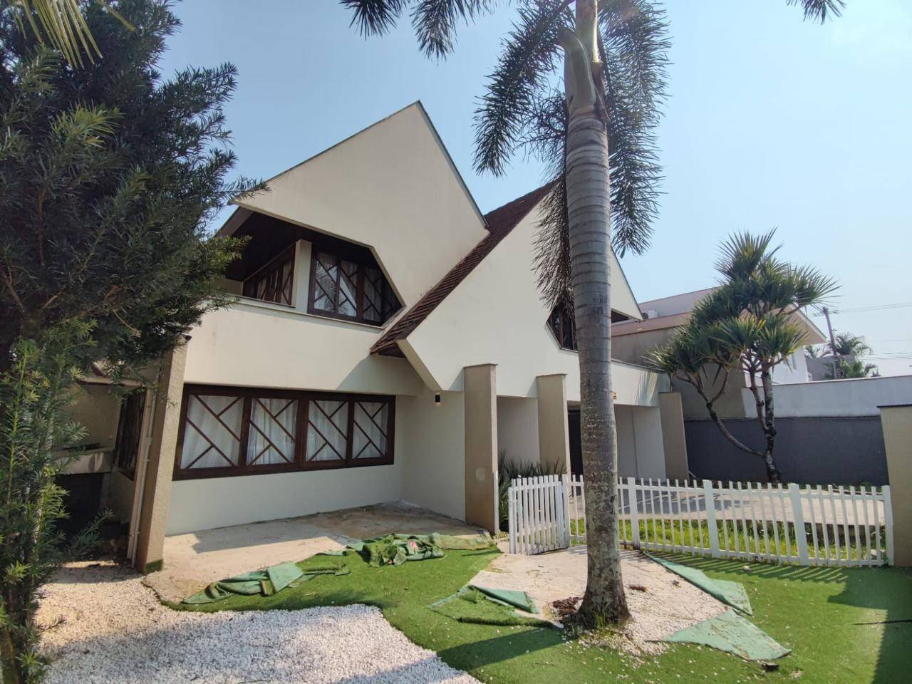 Casa Residencial no Amizade em Jaragua do Sul / SC