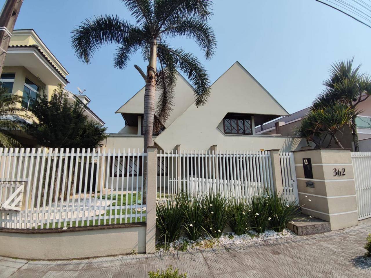 Casa Residencial no Amizade em Jaragua do Sul / SC