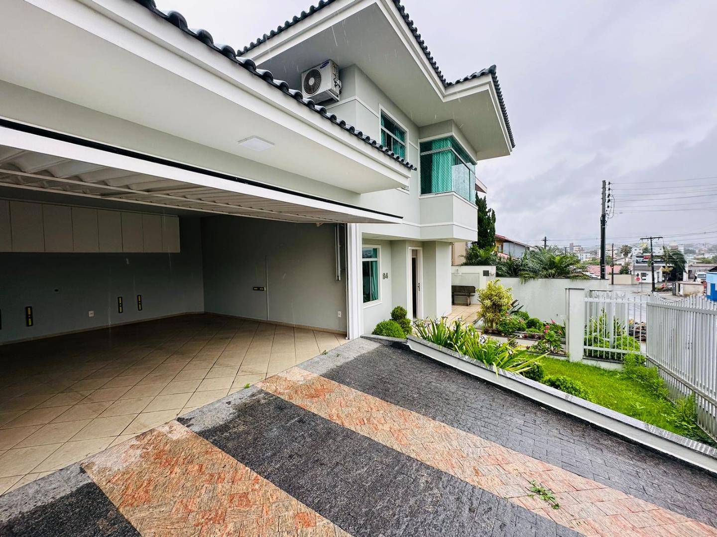 Casa Residencial no Amizade em Jaragua do Sul / SC