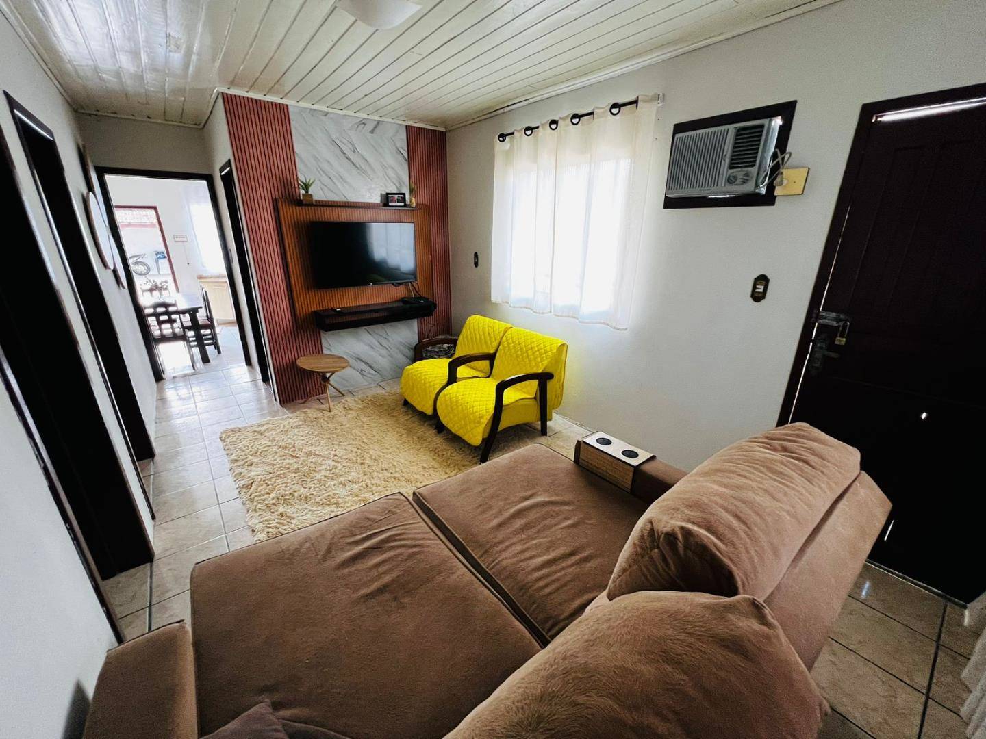 Casa Residencial no Avai em Guaramirim / SC