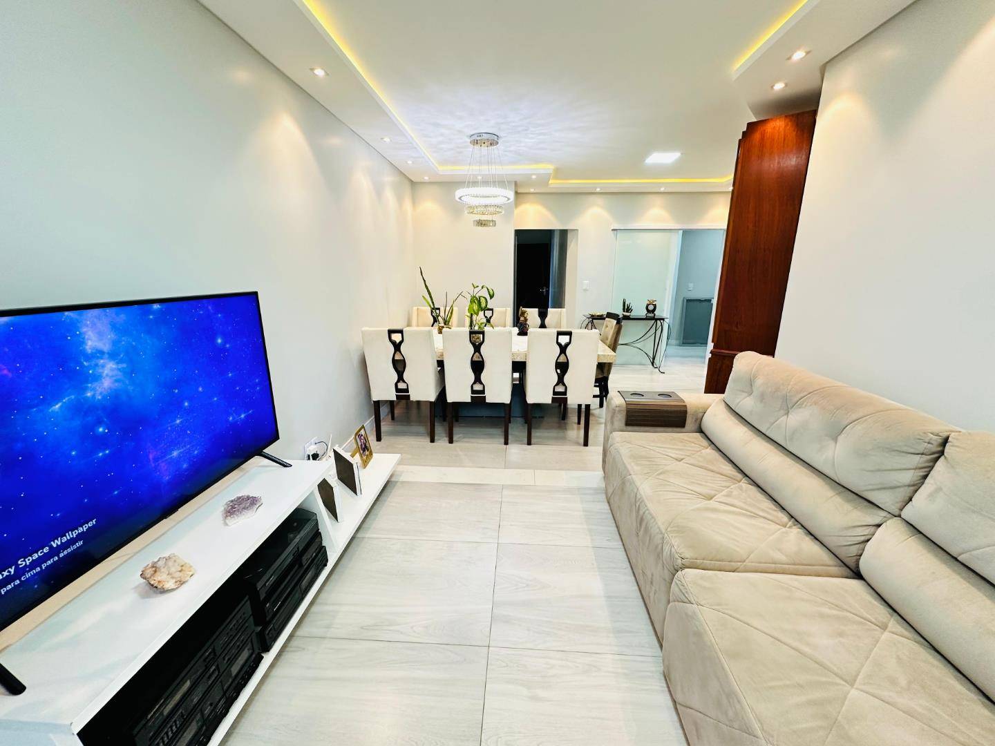 Apartamento no Vila Lalau em Jaragua do Sul / SC