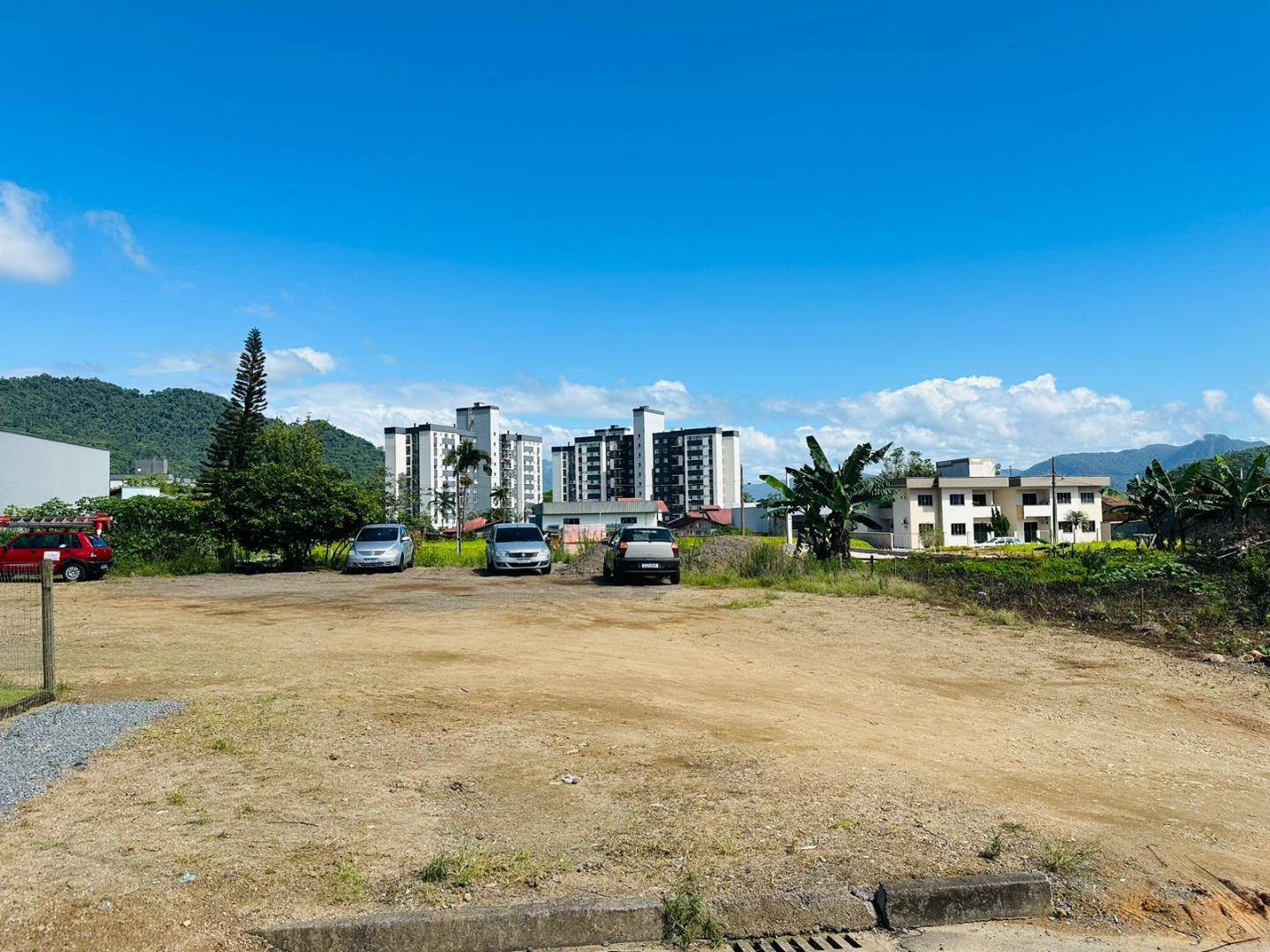 Terreno no Joao Pessoa em Jaragua do Sul / SC