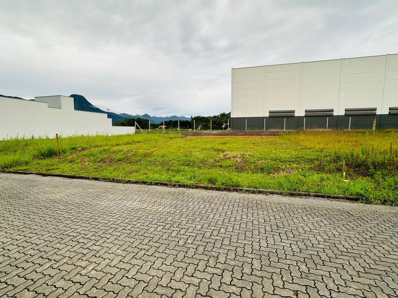 Terreno no Schroeder I em Schroeder / SC