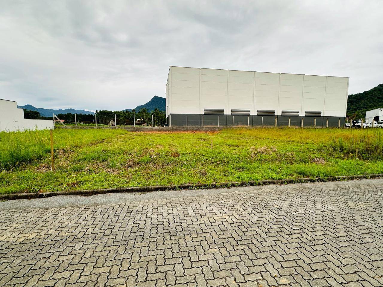 Terreno no Schroeder I em Schroeder / SC