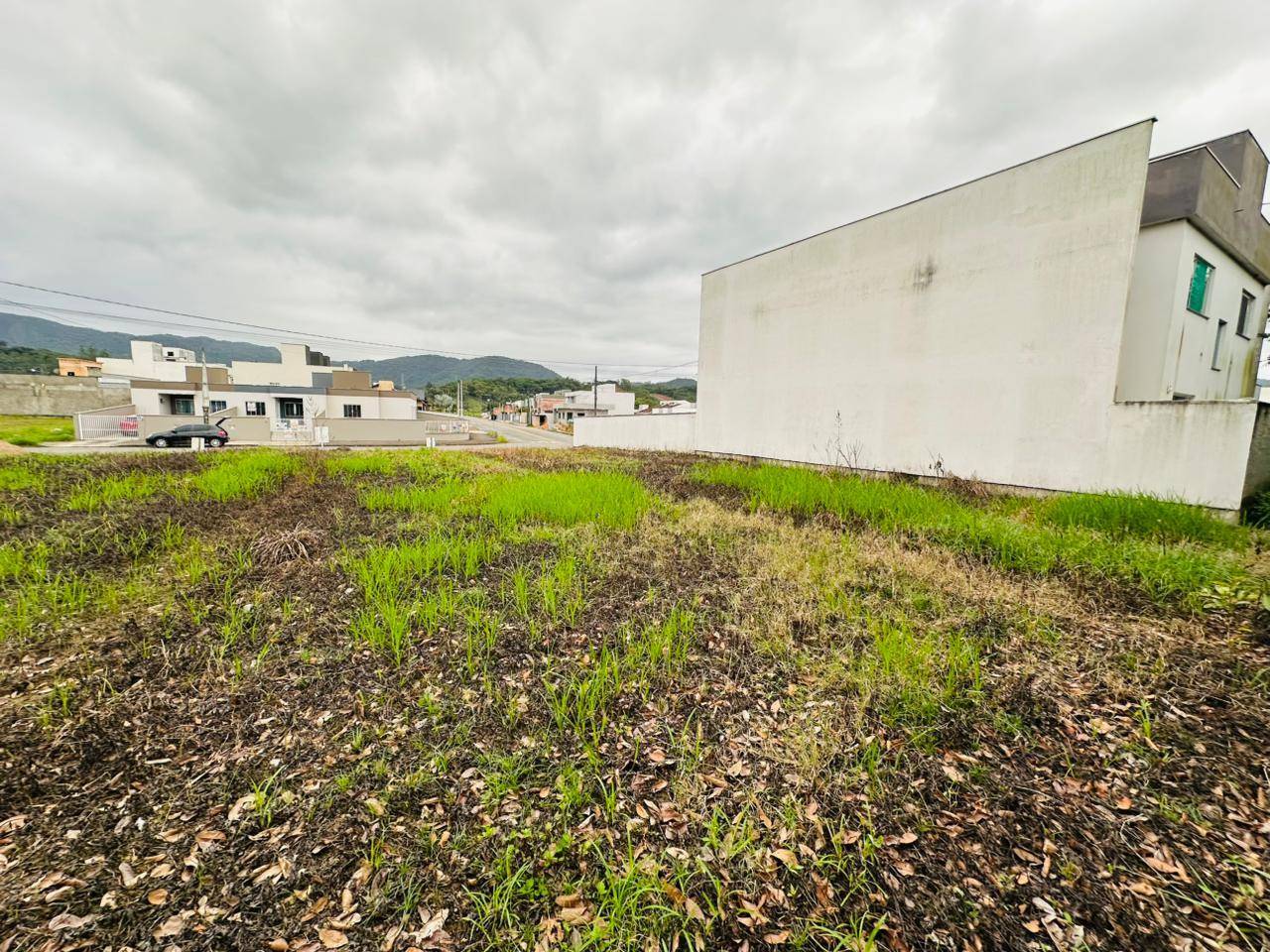 Terreno no Três Rios do Norte em Jaragua do Sul / SC